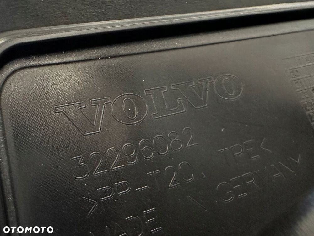 KRATKA ZDERZAKA ATRAPA FORD PUMA ST-LINE L1TB17K945A - 7