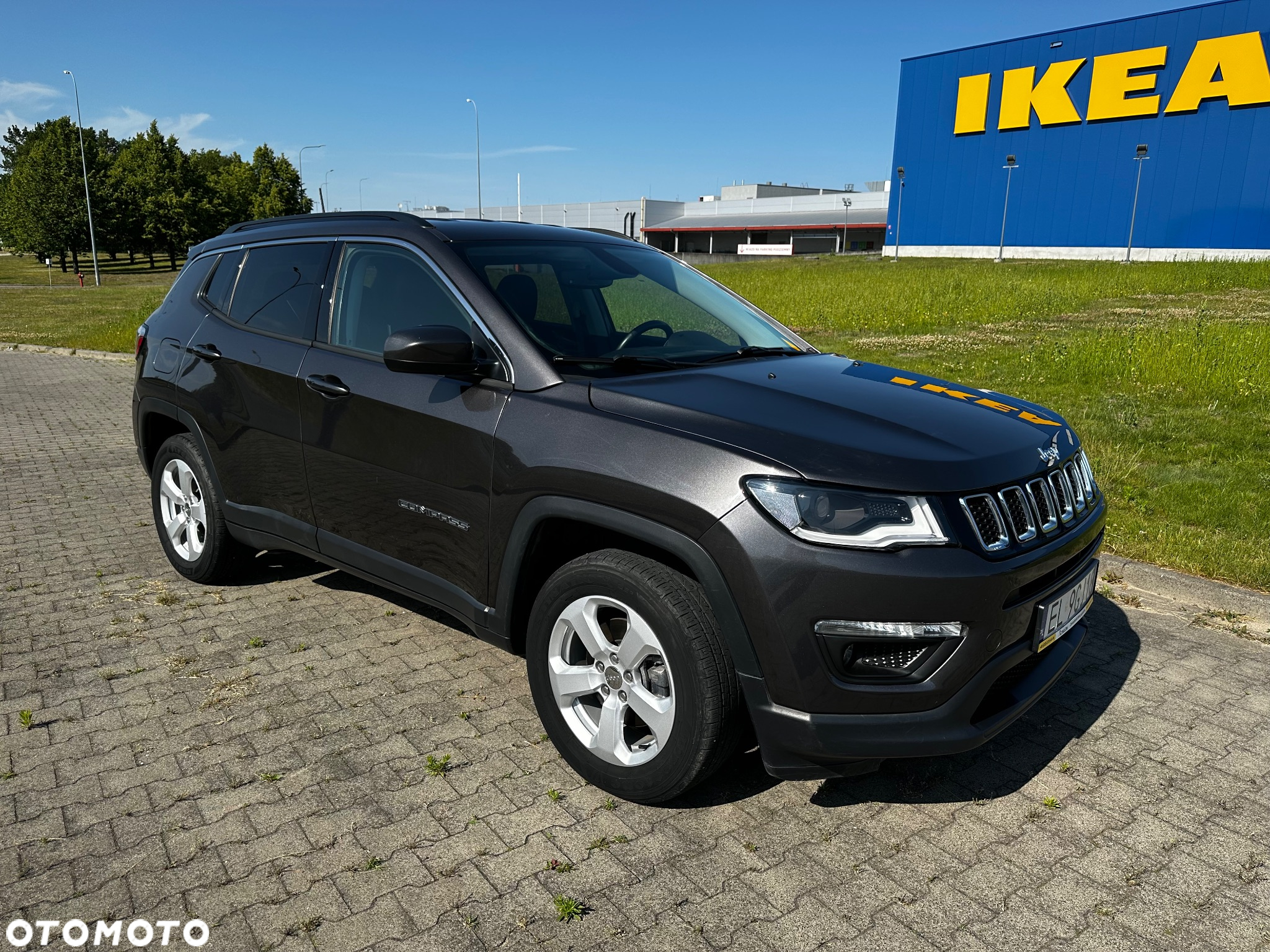 Jeep Compass - 7