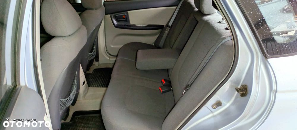 Kia Cerato 1.6 EX - 15