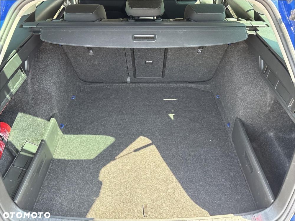Skoda Octavia 2.0 TDI Style DSG - 15