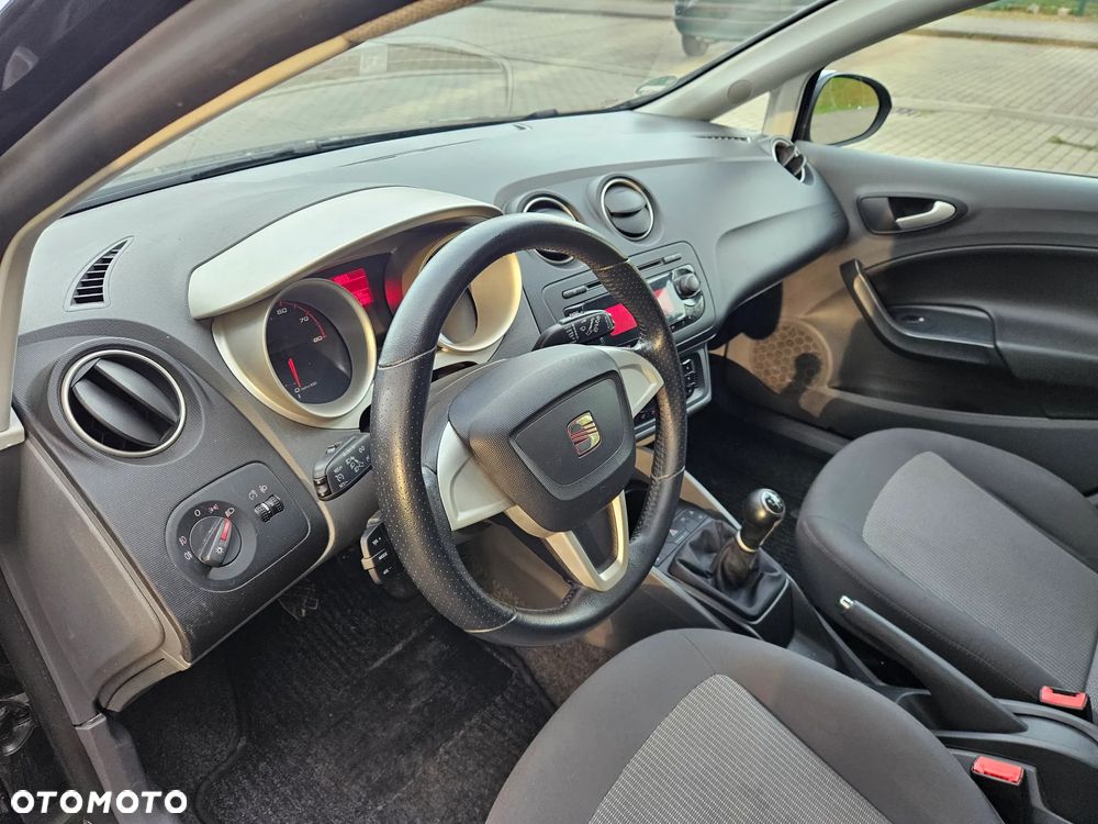 Seat Ibiza 1.2 12V Copa - 21