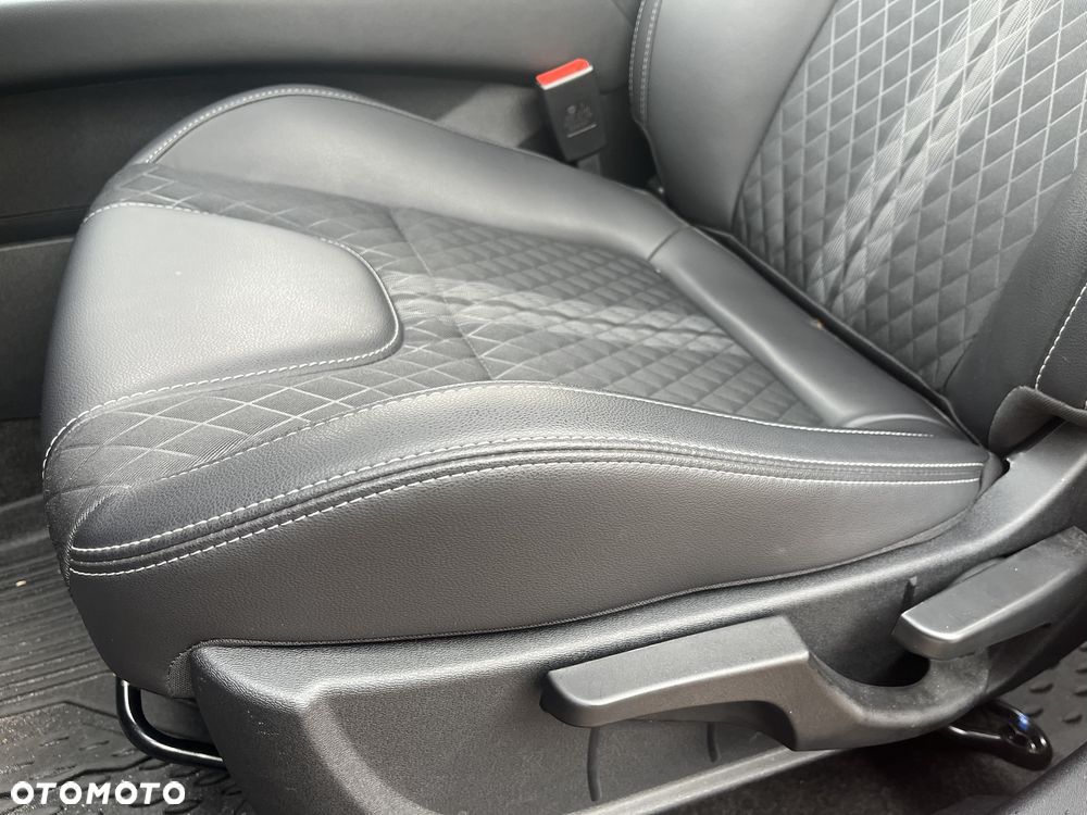 BAIC 3 1.5T Luxury - 10