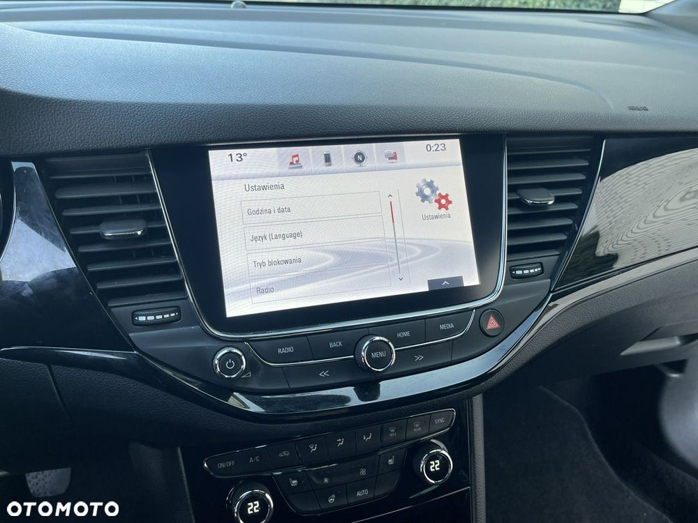 Opel Astra - 30