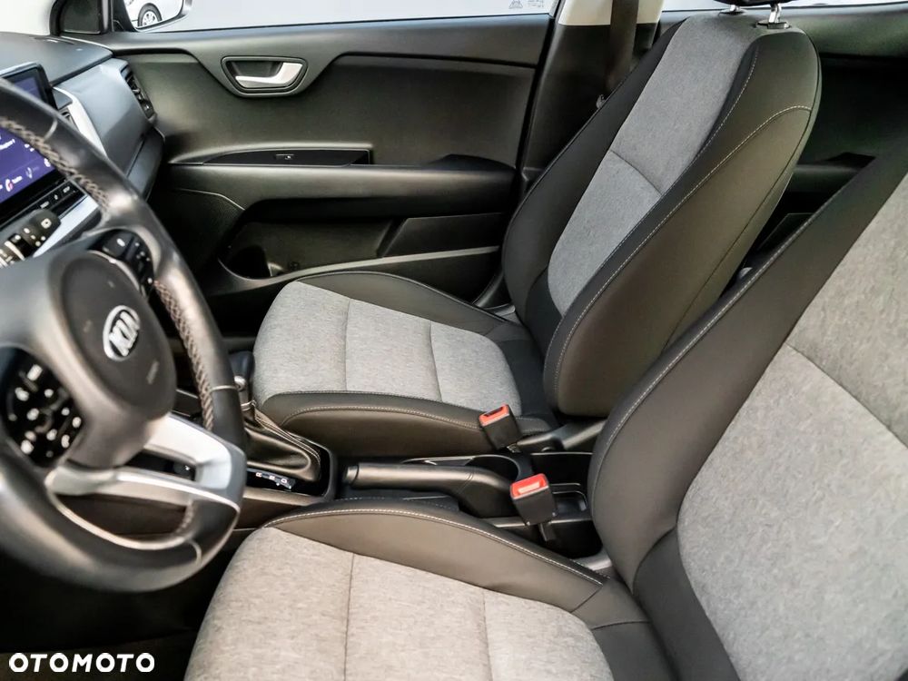 Kia Stonic 1.0 T-GDI M DCT - 18