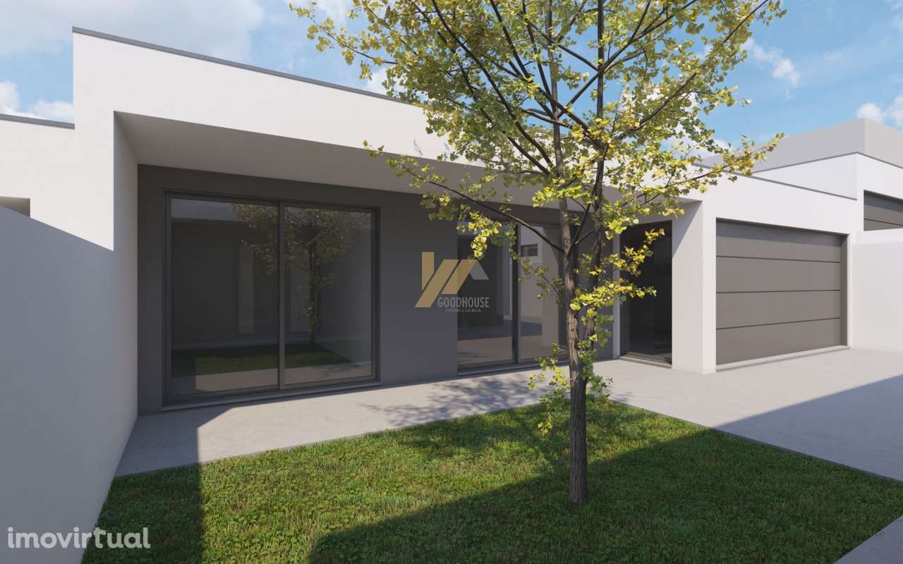 Moradias térreas - Grande imagem: 2/9