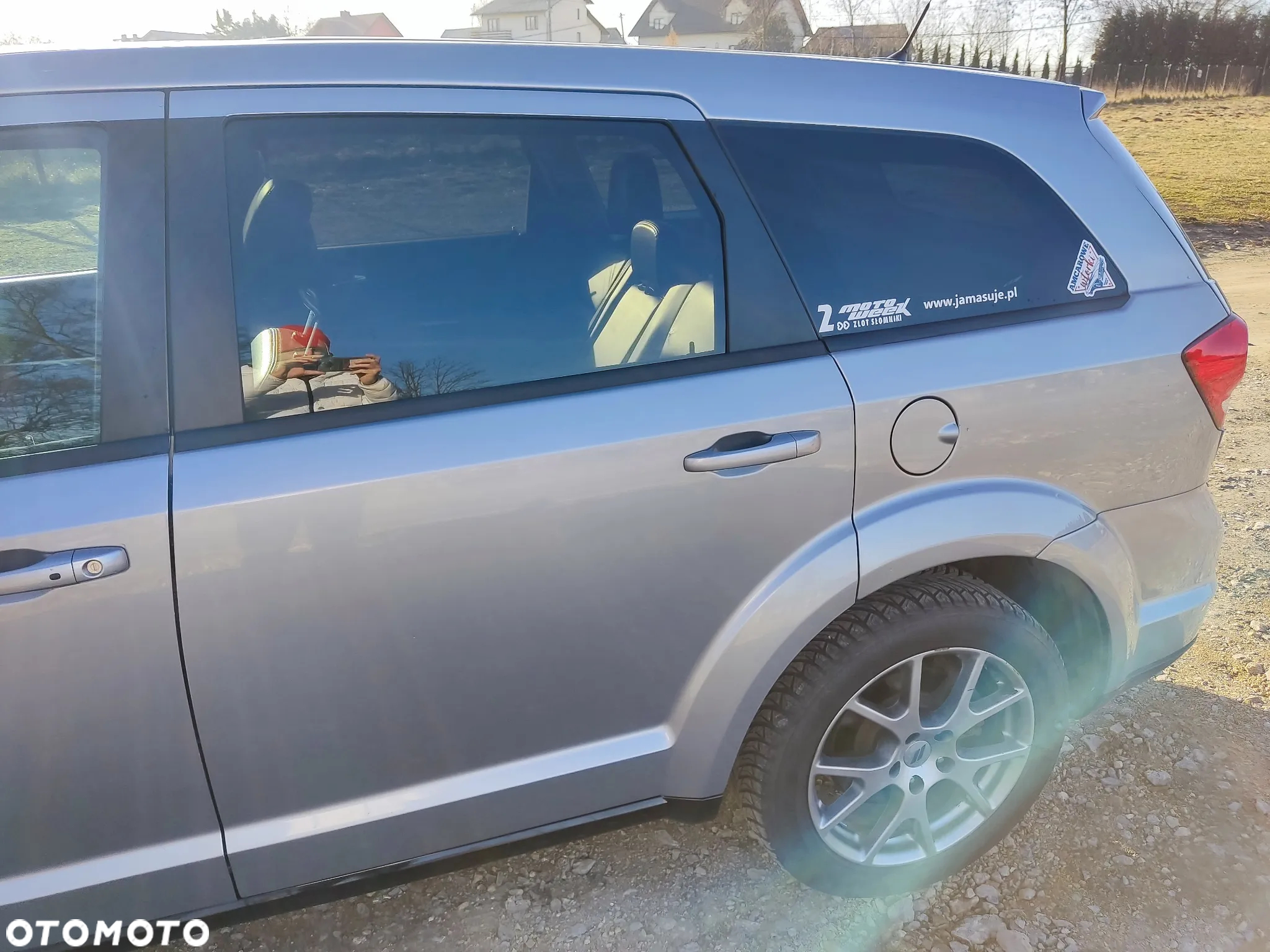 Dodge Journey - 6
