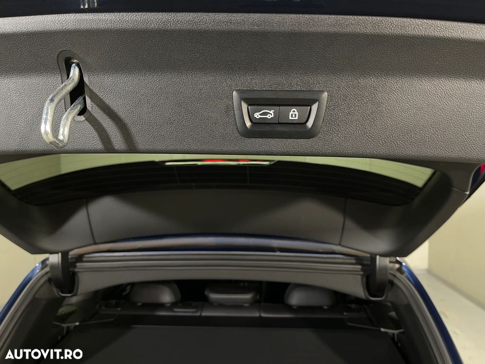 BMW X3 xDrive30d Aut. M Sport - 28