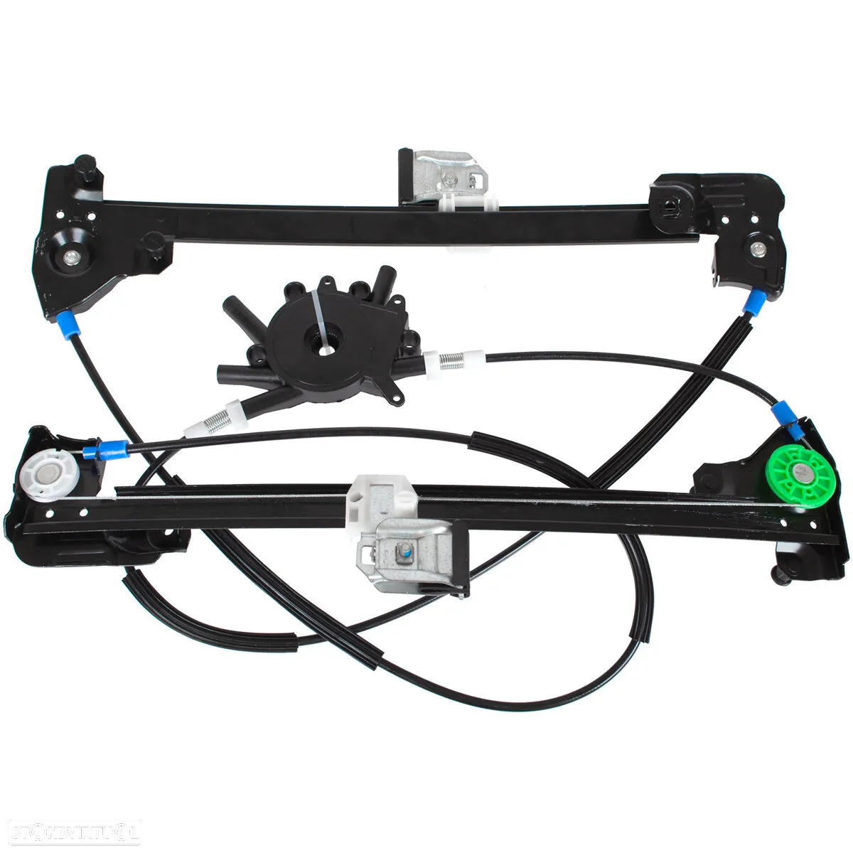 elevador vidro mala land rover freelander (novo) - 2