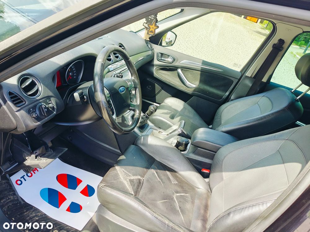 Ford S-Max 2.0 Viva Titanium - 10