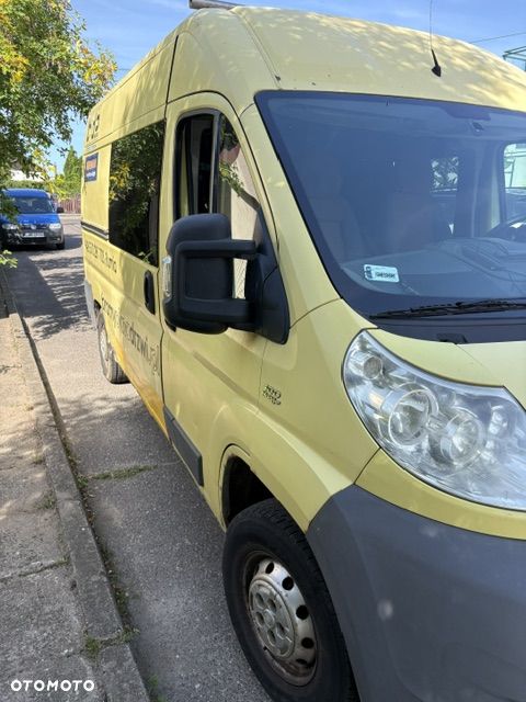 Fiat Ducato - 4