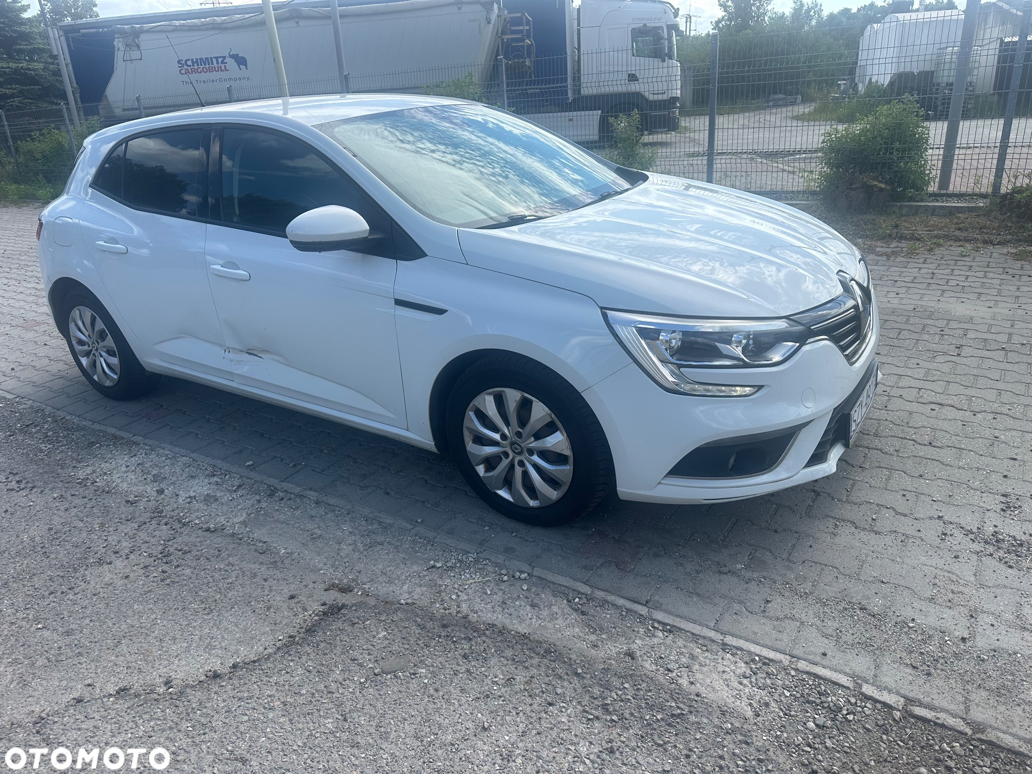 Renault Megane 1.5 dCi Energy Bose EU6 - 5