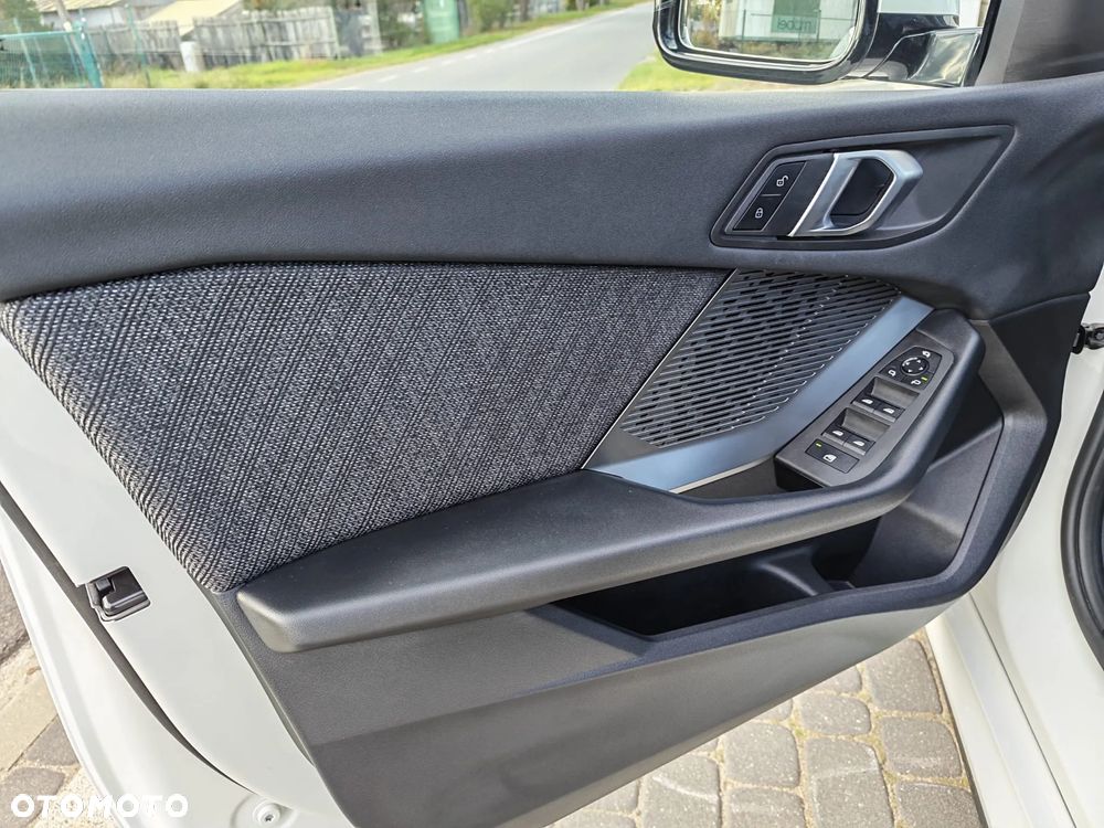 BMW Seria 1 116 - 25