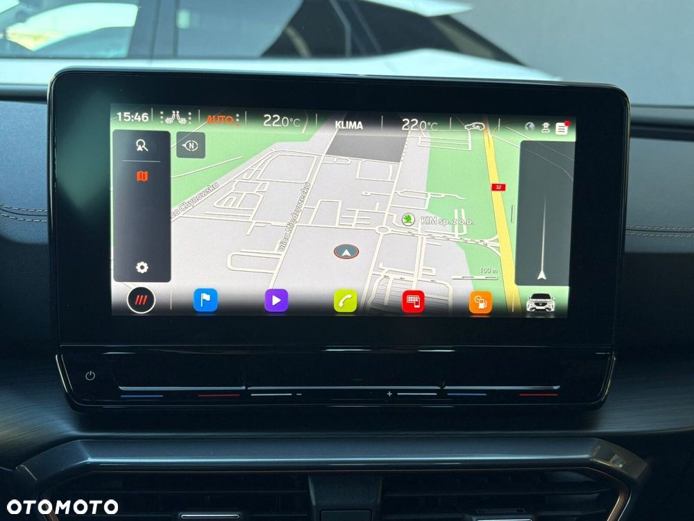 Cupra Formentor 1.5 TSI DSG - 22