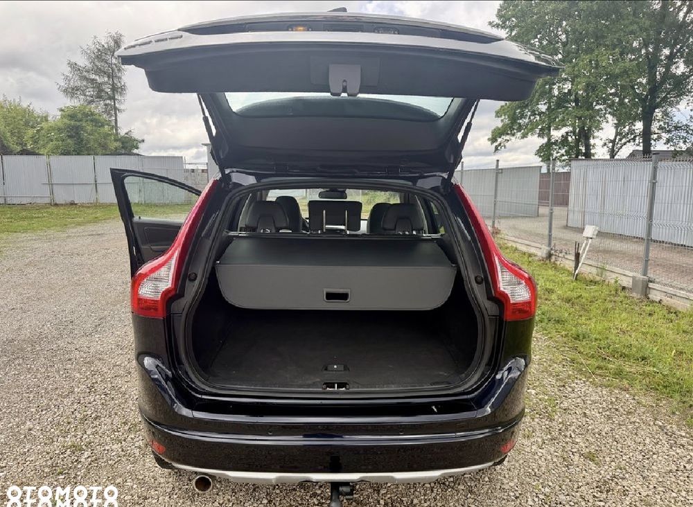 Volvo XC 60 - 15