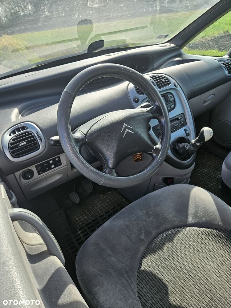 Citroën Xsara Picasso 1.6 16V Impress Pack - 13
