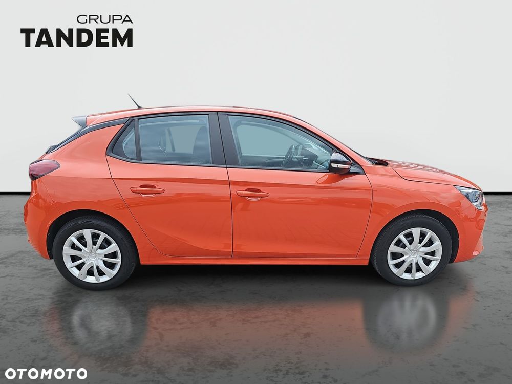 Opel Corsa - 4