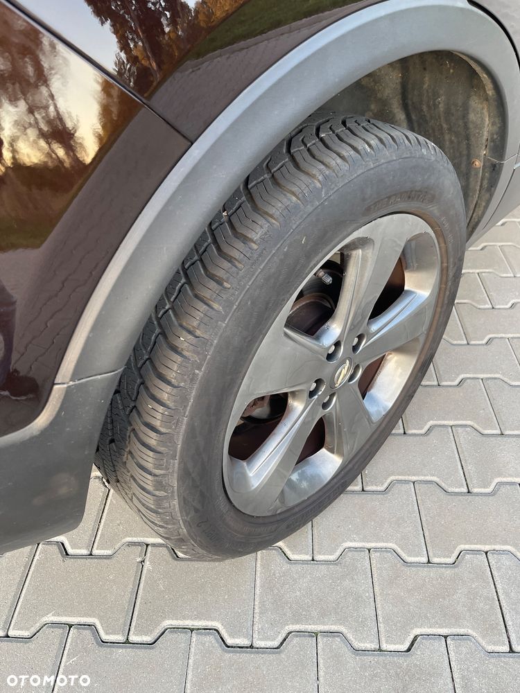 Opel Mokka - 20