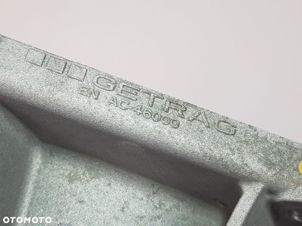 Skrzynia biegów Automatyczna BMW F40 F41 X2 F39 MINI F55 1.5 benzyna - 8