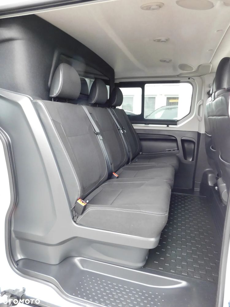 Renault Trafic 2.0 L2H1 HD Pack Clim (bryg.) - 6