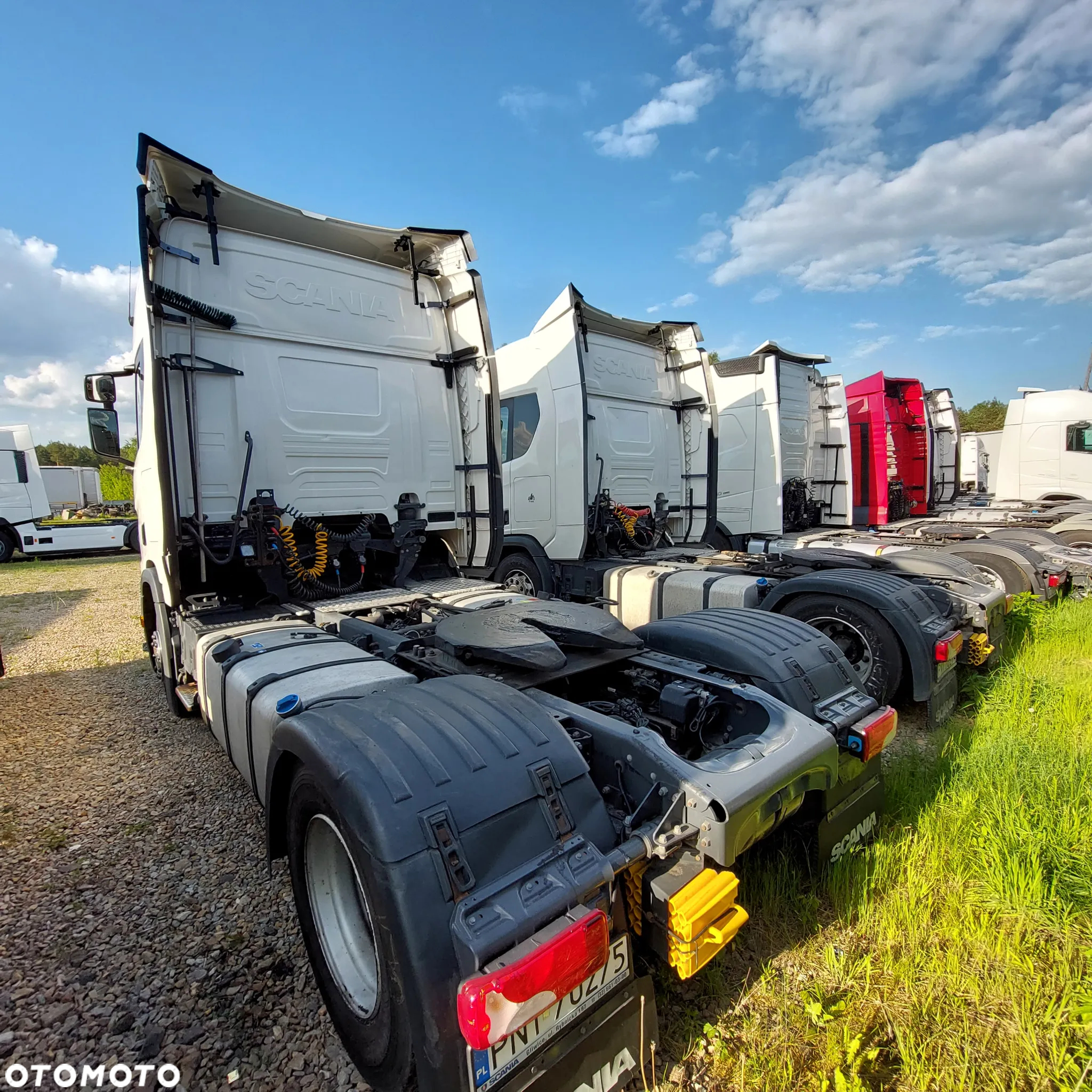 Scania R450 Standard - 5