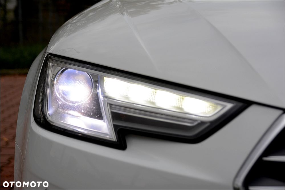 Audi A4 Avant 2.0 TFSI ultra Sport S tronic - 36