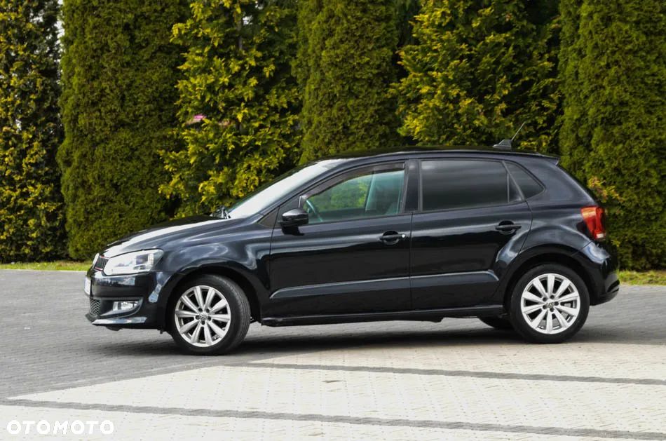 Volkswagen Polo 1.2 Comfortline - 7