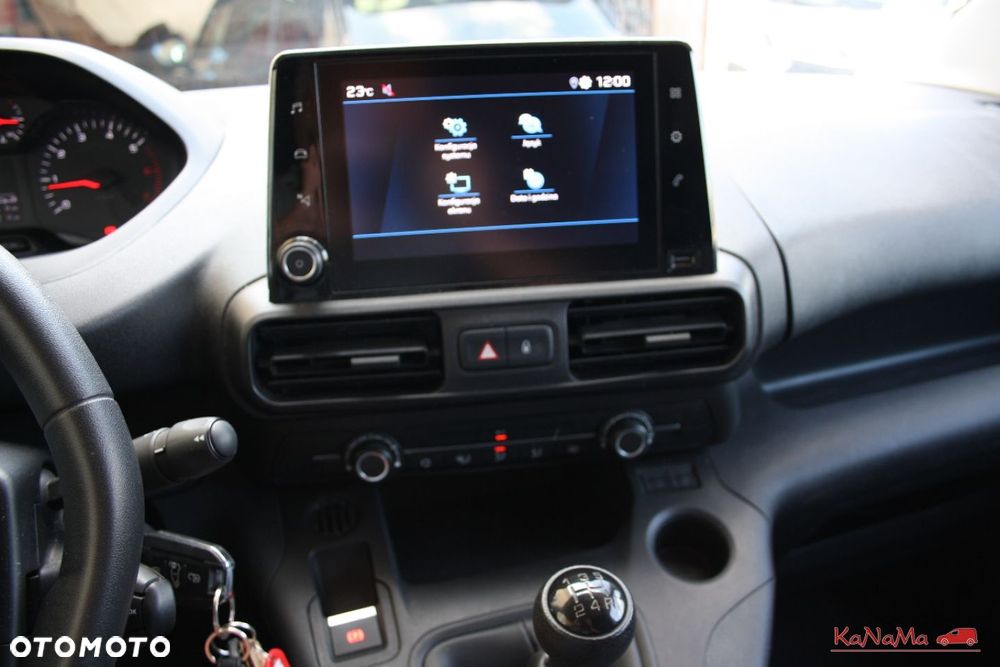 Peugeot Partner - 34