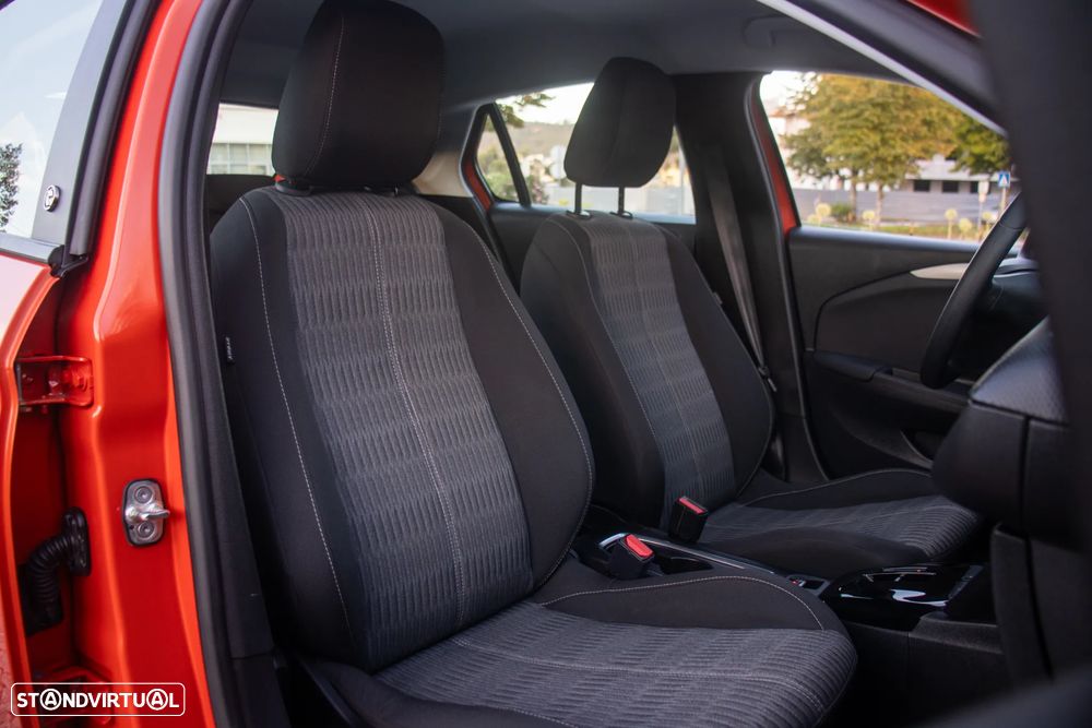 Opel Corsa-e Edition - 16