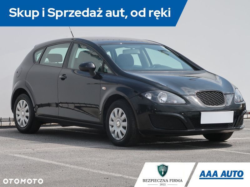 Seat Leon - 2