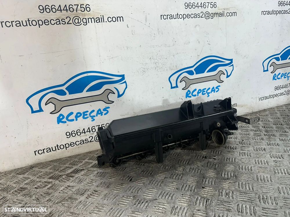 .Coletor Admissão Ar Original BMW M57D30 3.0 730D X5 X6 231cv 7790700 2004 - 2010 - 2