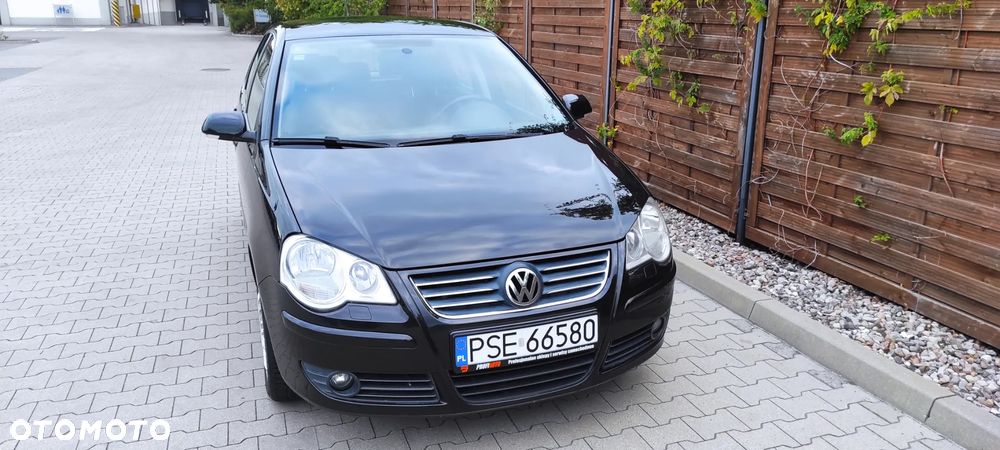 Volkswagen Polo 1.9 TDI DPF Tour Edition - 5