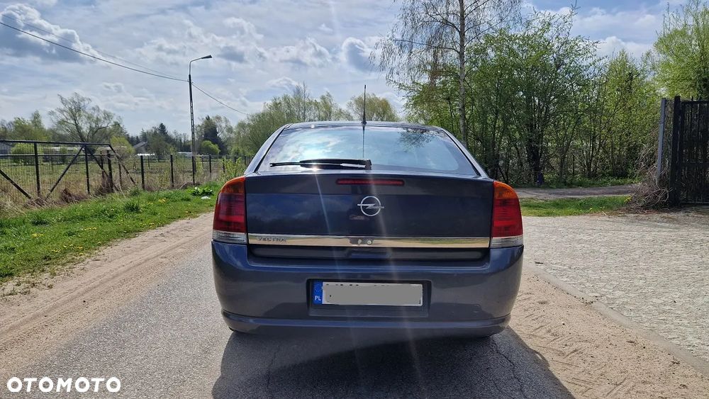 Opel Vectra 1.8 Elegance - 13