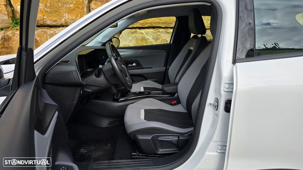 Opel Mokka-e Elegance - 41