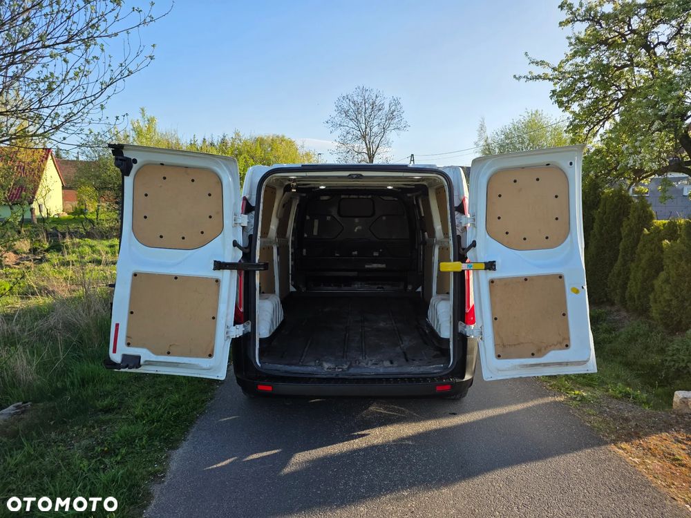 Ford Transit Custom - 25
