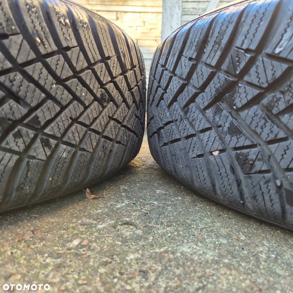 ZIMA KOŁA 5x120 BMW F30 F31 F32 F33 F36 X1 E84 E90 205/60 R16 +czujniki - 11