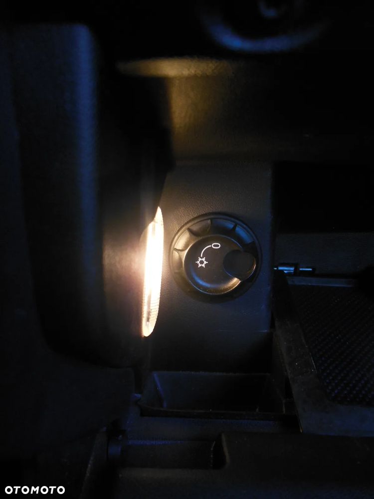 Skoda Fabia 1.4 16V Combi Elegance - 18