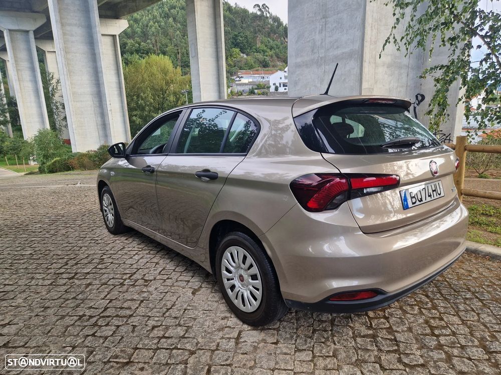 Fiat Tipo - 7