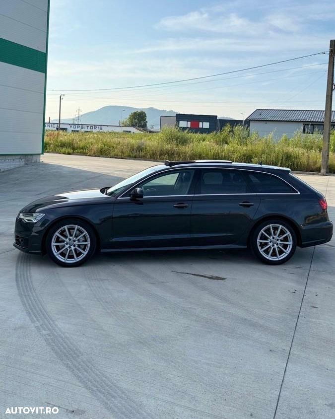 Audi A6 - 5