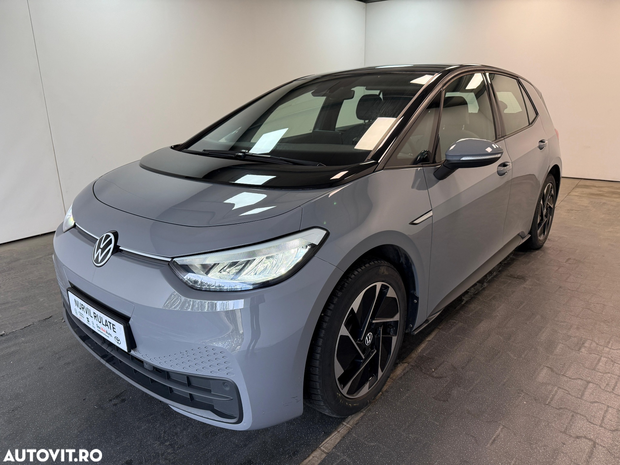 Volkswagen ID.3 45 kWh Pure Performance - 15