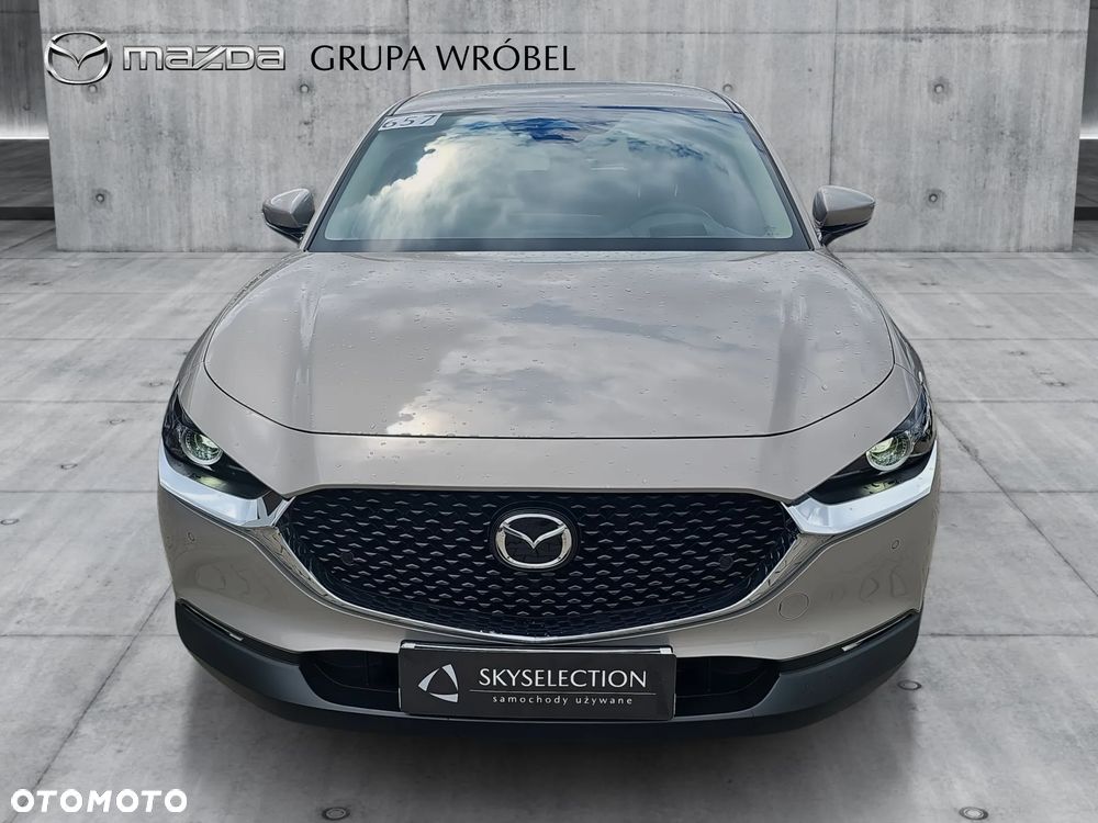 Mazda CX-30 2.0 mHEV Centre-Line 2WD - 2