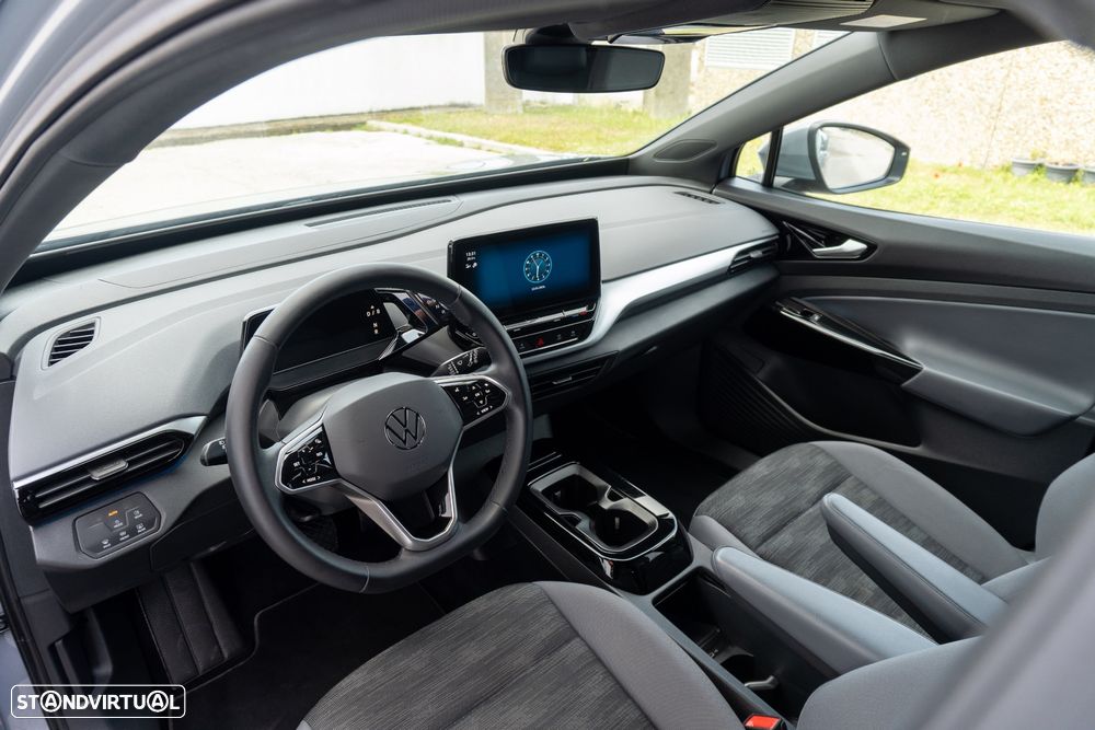 VW ID.4 77 kWh Pro Performance - 15