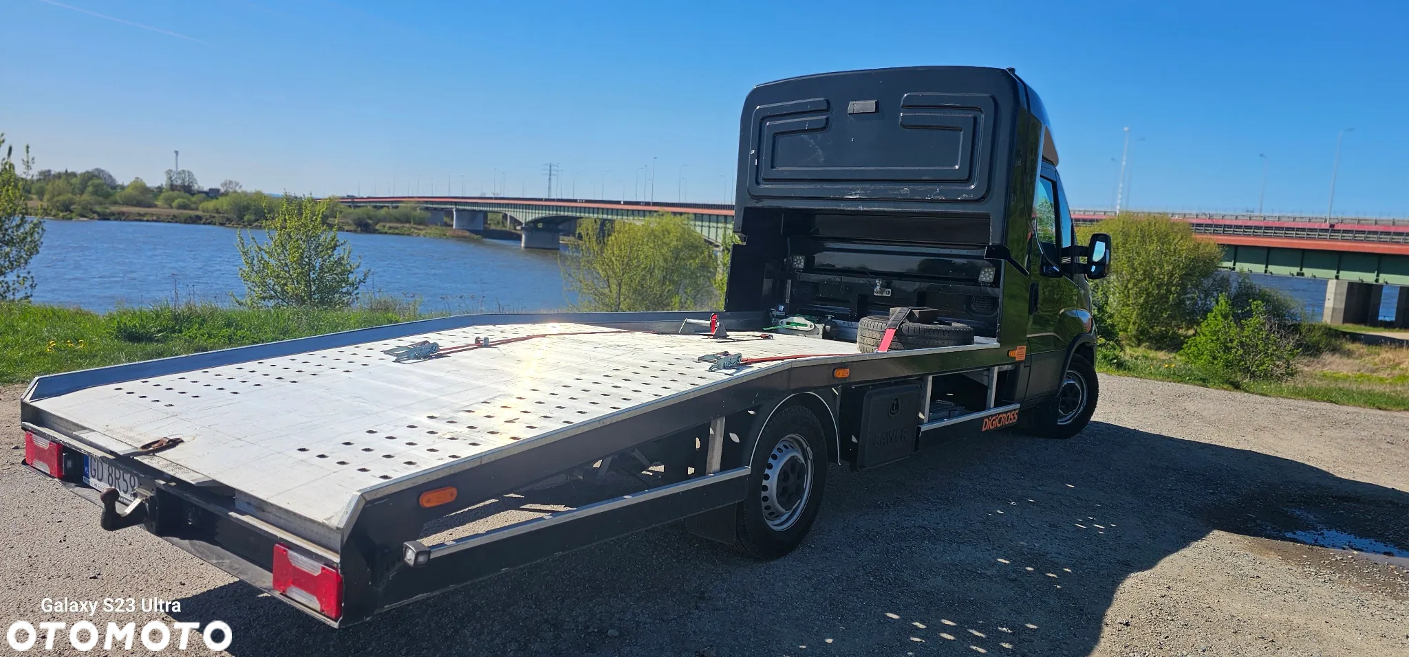 Iveco Daily 35S21 Euro 6 - 3