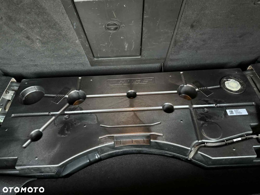 Opel Insignia 2.0 CDTI Cosmo 4x4 - 12