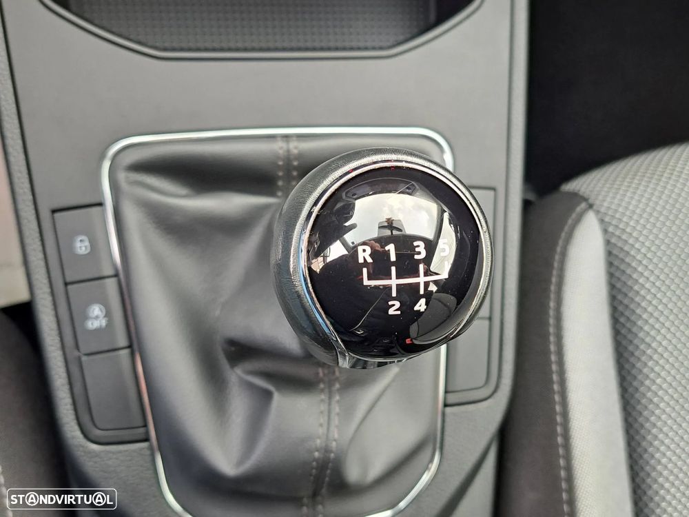 SEAT Ibiza 1.0 Style - 36