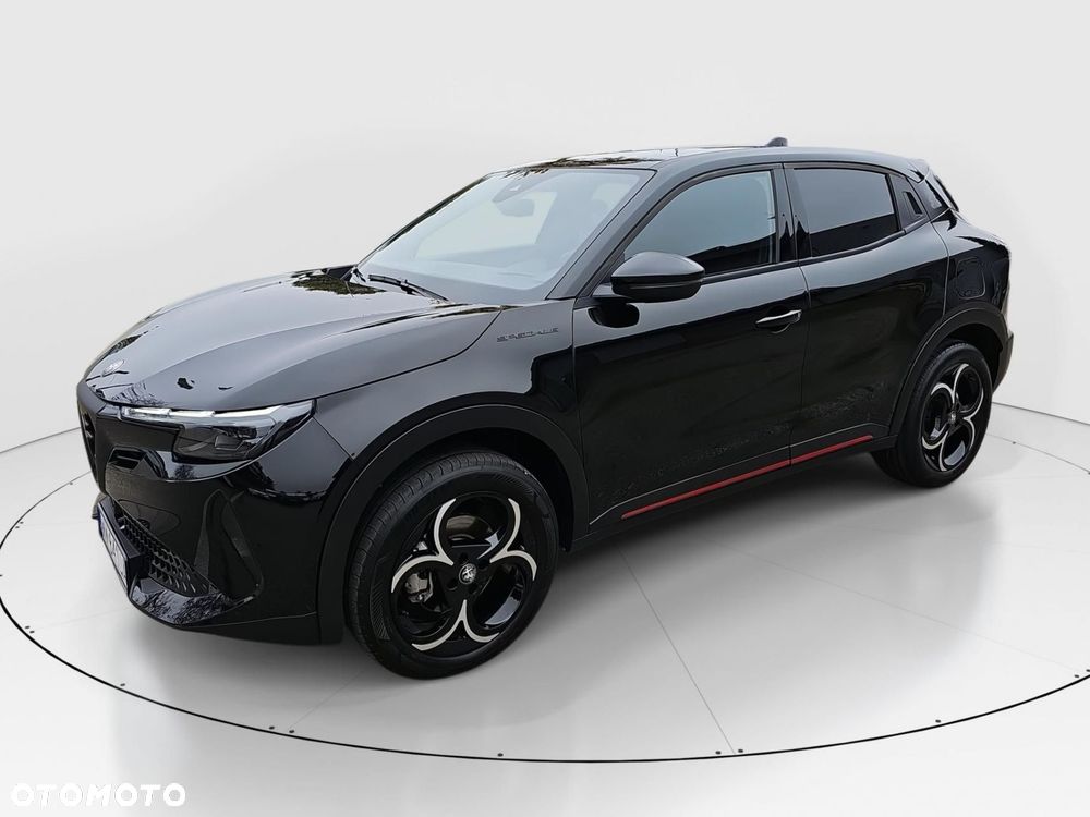 Alfa Romeo Junior