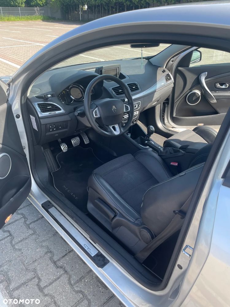 Renault Megane - 6