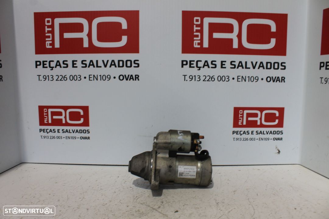 Motor de Arranque Opel Astra H - 1