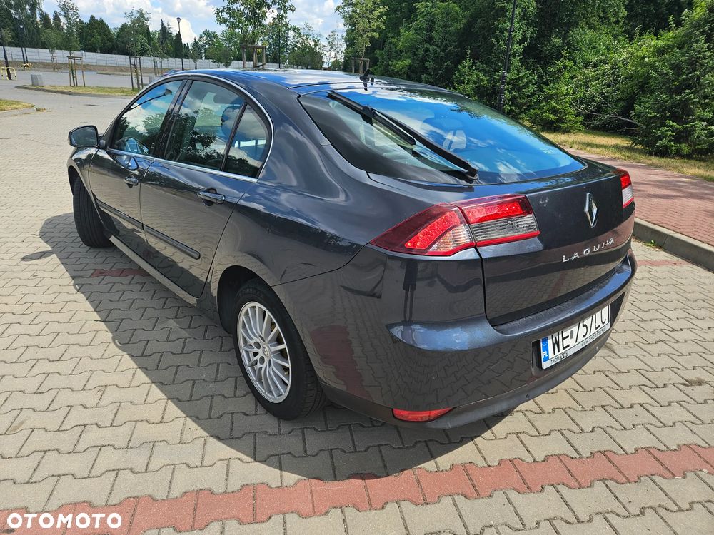 Renault Laguna 1.5 dCi Expression - 3