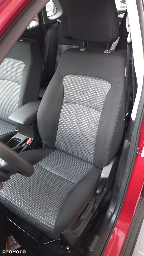 Suzuki S-Cross 1.4 BoosterJet mHEV Premium Plus SP - 21