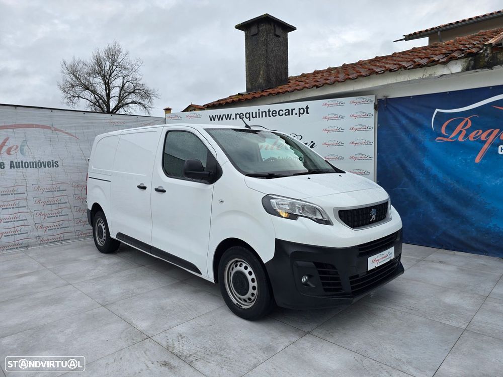Peugeot Expert 2.0 BlueHDi L2H1 Premium Standard - 7
